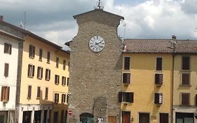 Appartamento Turistico Dal Morino